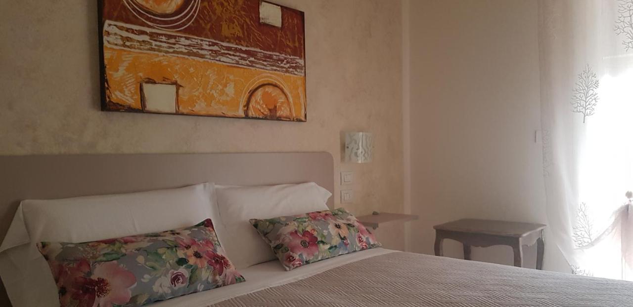 Hotel Margherita Meuble Sirmione Rom bilde