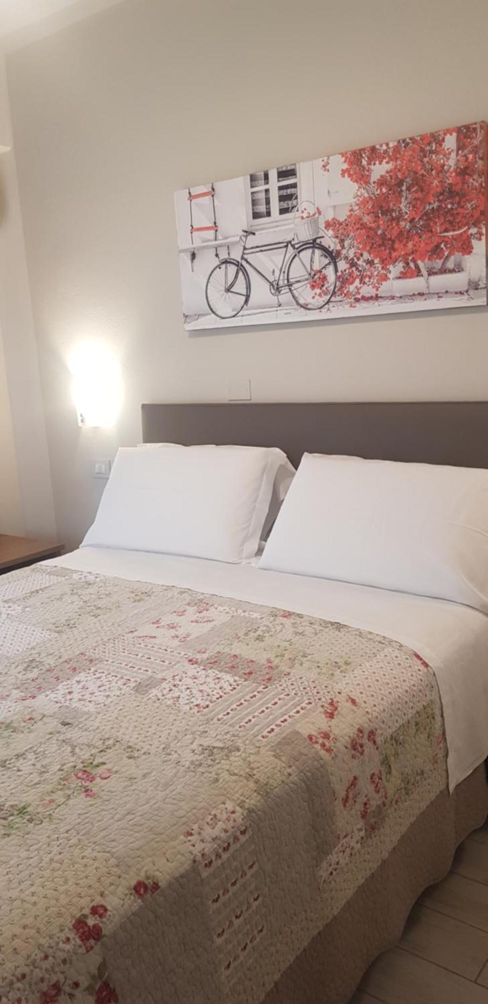 Hotel Margherita Meuble Sirmione Eksteriør bilde