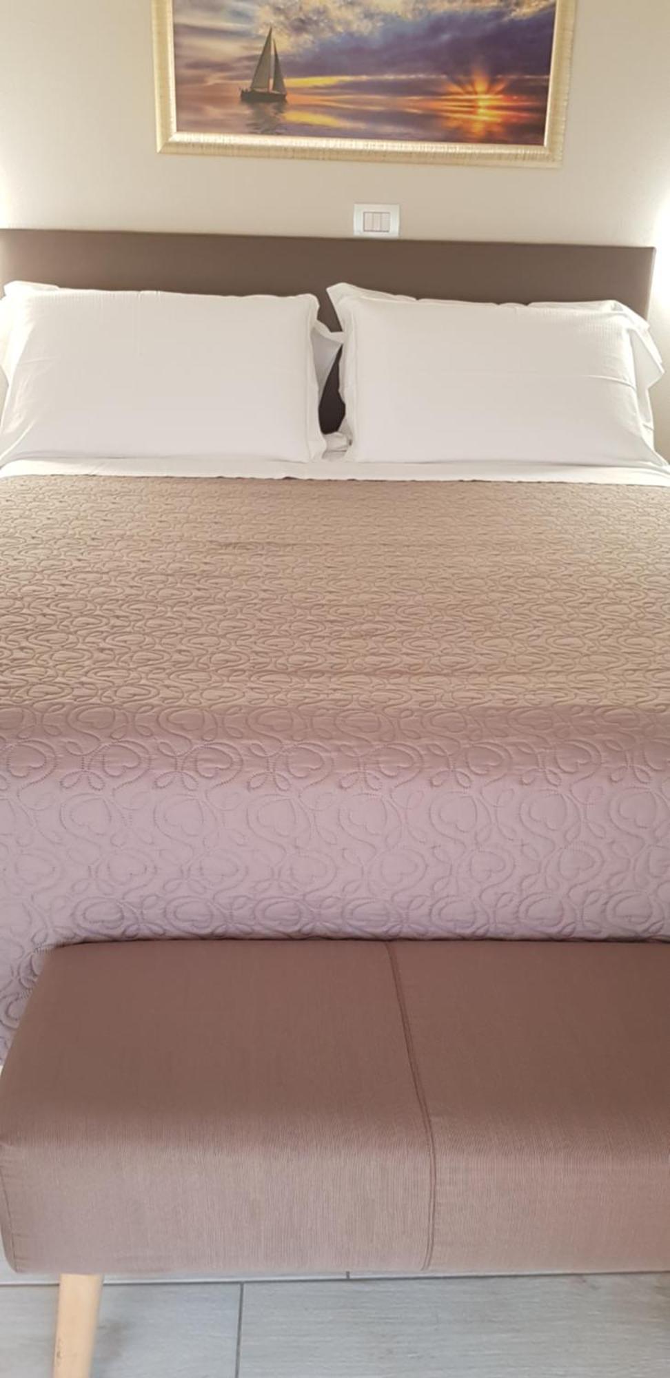 Hotel Margherita Meuble Sirmione Eksteriør bilde