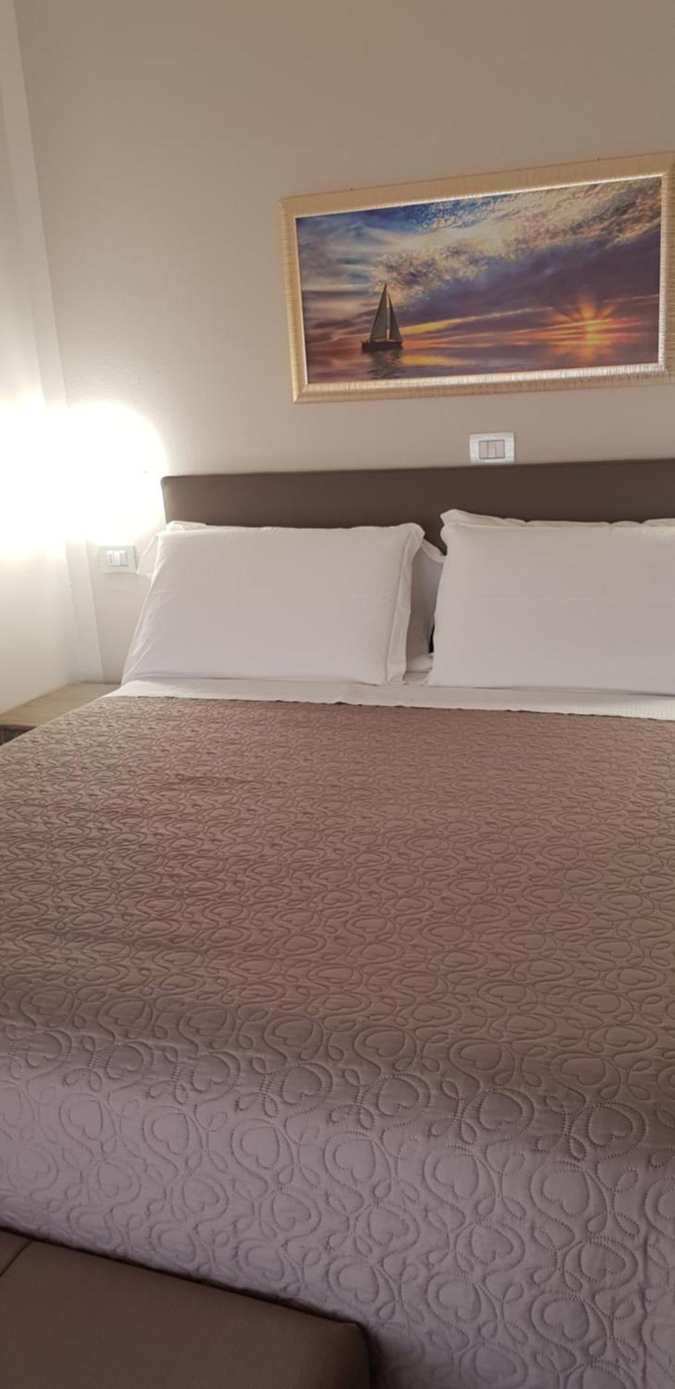 Hotel Margherita Meuble Sirmione Eksteriør bilde