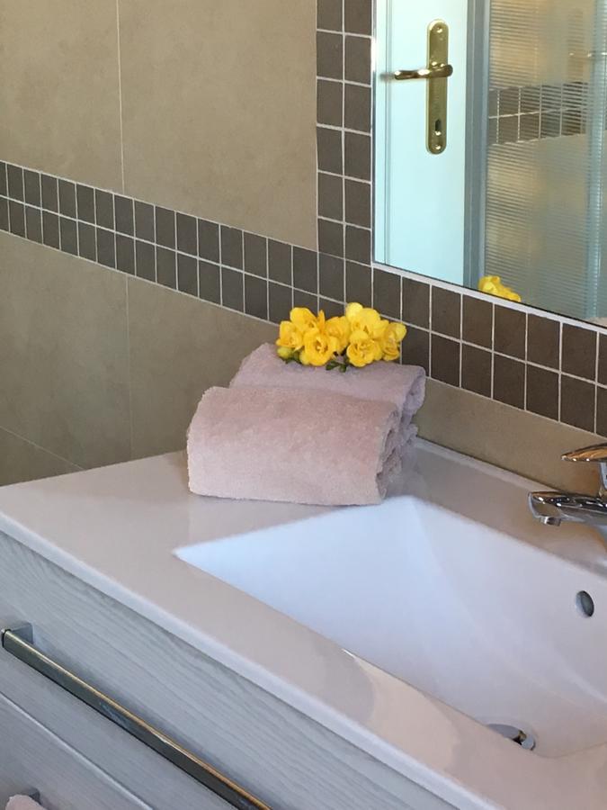 Hotel Margherita Meuble Sirmione Eksteriør bilde