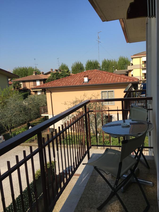 Hotel Margherita Meuble Sirmione Eksteriør bilde