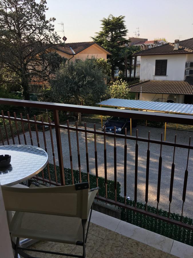 Hotel Margherita Meuble Sirmione Eksteriør bilde
