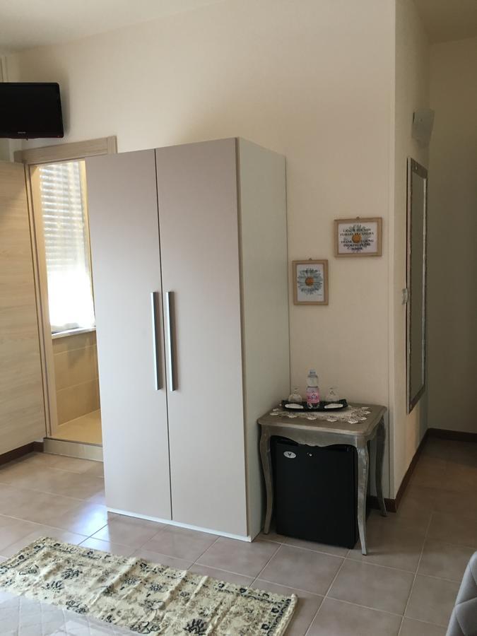 Hotel Margherita Meuble Sirmione Eksteriør bilde