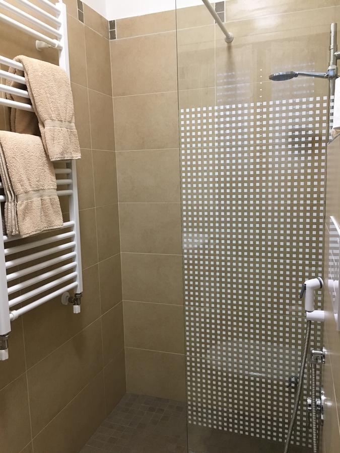 Hotel Margherita Meuble Sirmione Eksteriør bilde