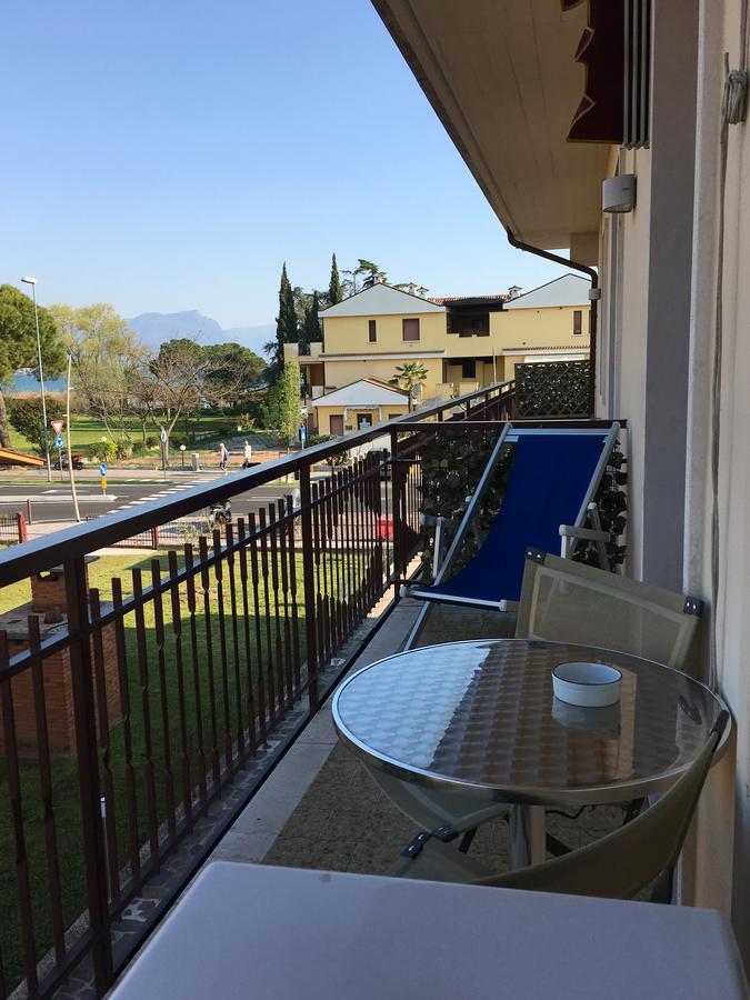Hotel Margherita Meuble Sirmione Eksteriør bilde