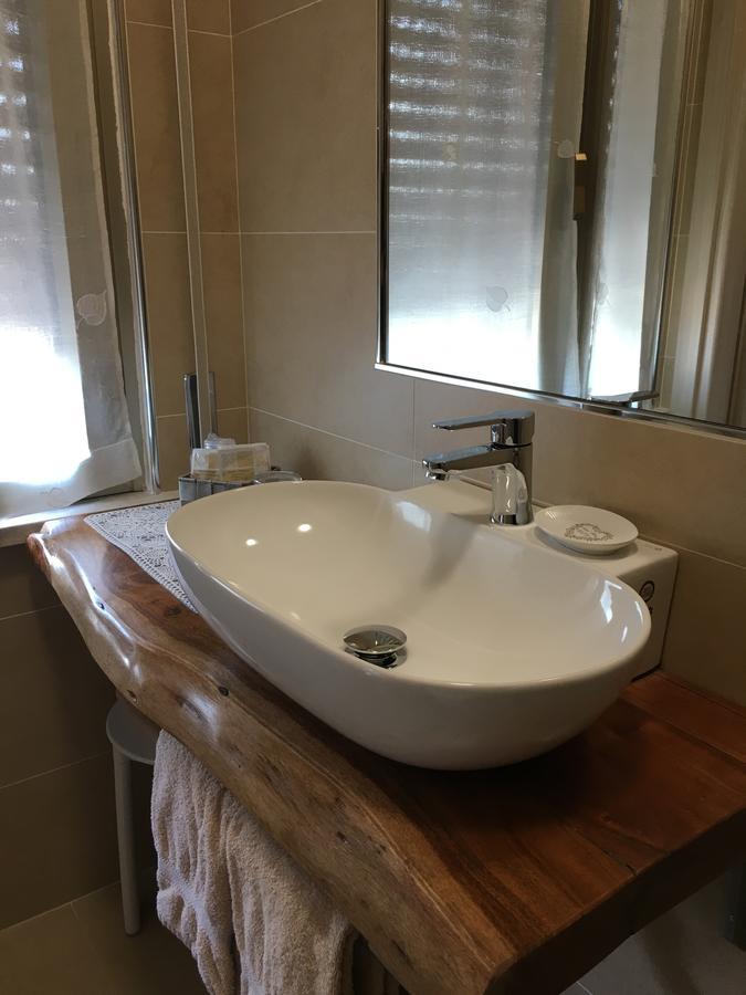 Hotel Margherita Meuble Sirmione Eksteriør bilde