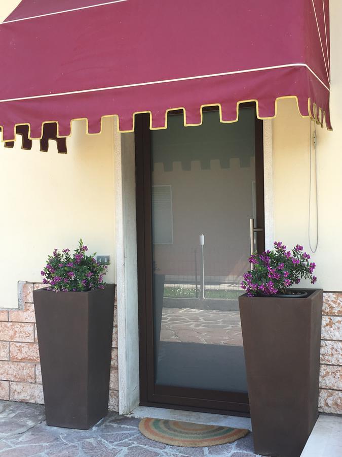 Hotel Margherita Meuble Sirmione Eksteriør bilde