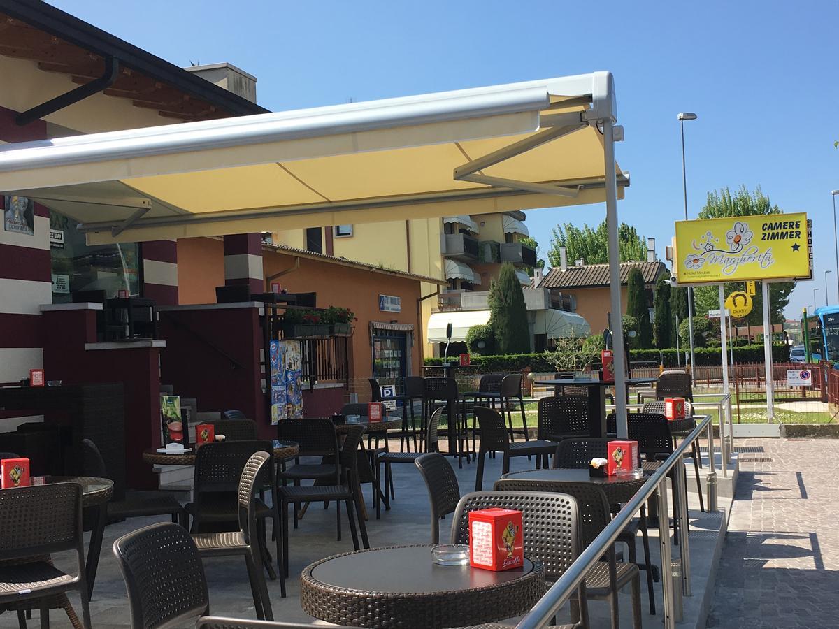 Hotel Margherita Meuble Sirmione Eksteriør bilde