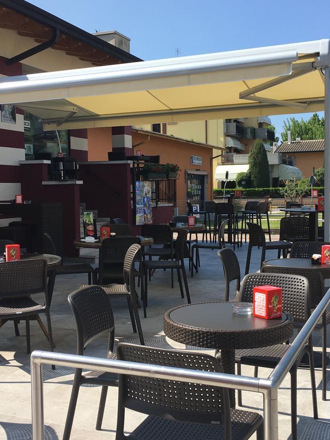 Hotel Margherita Meuble Sirmione Eksteriør bilde