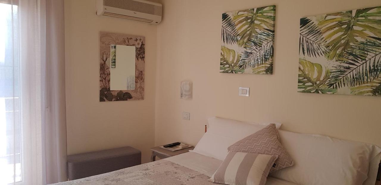 Hotel Margherita Meuble Sirmione Eksteriør bilde